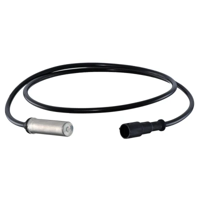 Abbildung von HELLA 6PU 230 048 411 ABS Sensor links, rechts Induktivsensor 2 1040