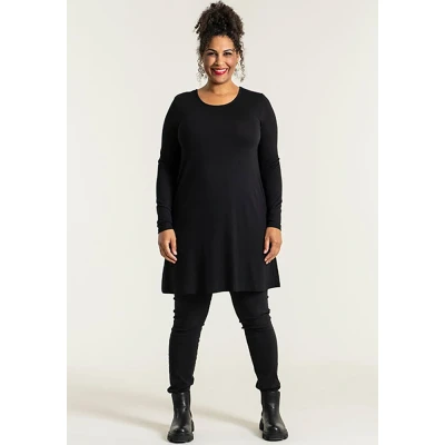Abbildung von SANDGAARD Longshirt in ausgestellter Form