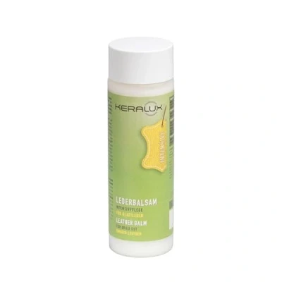 Abbildung von LCK KERALUX® Lederbalsam