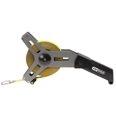 Abbildung von KS TOOLS 300.0051 Maßband 13mm