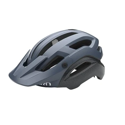 Abbildung von Giro Unisex Erwachsene Manifest Spherical Helme, Matte Grey, M