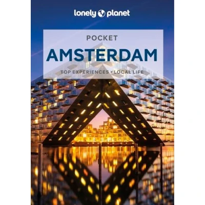 Abbildung von Lonely Planet Pocket Amsterdam: top experiences, local life (Pocket Guide)