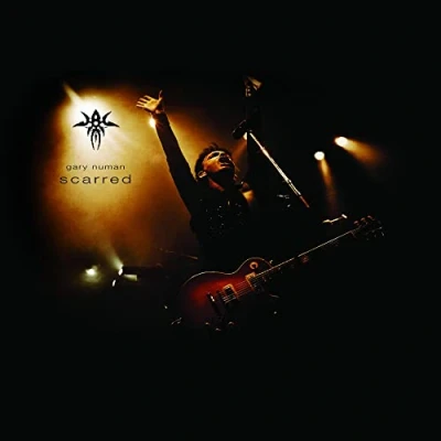 Abbildung von Scarred Live At Brixton Academy (Ltd./2LP/180g/White) [Vinyl LP]