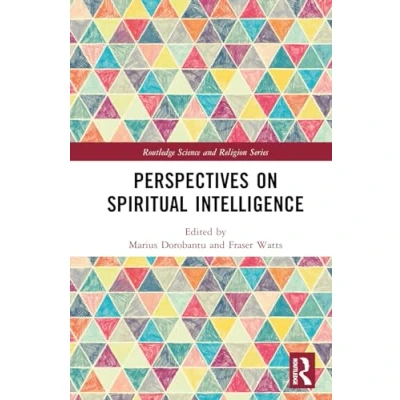 Abbildung von Perspectives on Spiritual Intelligence (Routledge Science and Religion)