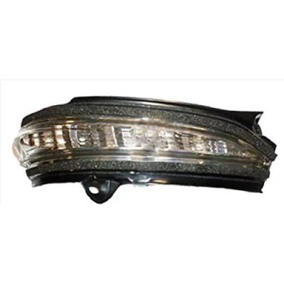 Abbildung von TYC 310 0241 3 Blinker Außenspiegel rechts mit LED FORD: Mondeo 5 Schrägheck, Kombi