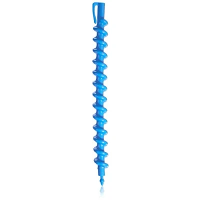 Abbildung von Fripac Medis Spiralwickler klein, 7 mm Durchmesser, Beutel mit 12 Stück