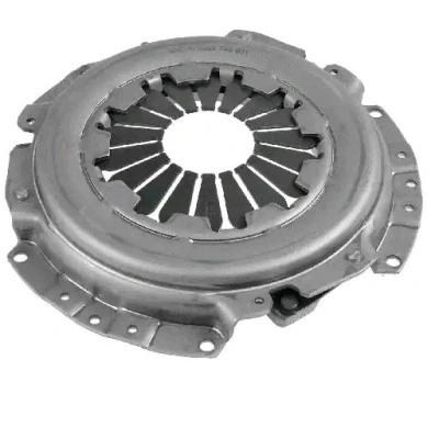 Abbildung von SACHS 3000 684 001 Kupplungssatz 225 SUBARU: Impreza III Schrägheck, I Limousine, II Kombi