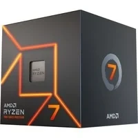 Abbildung von AMD Prozessor 7700
