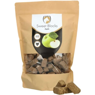 Abbildung von Excellent Sweet Apfel BlocksVerkauft von HypoStore