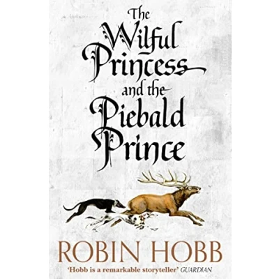 Abbildung von THE WILFUL PRINCESS AND PIEBALD PRINCE
