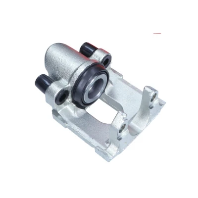 Abbildung von MAXGEAR 82 1215 Bremssattel Stahl Hinterachse links, hinter der Achse BMW: 7