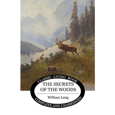 Abbildung von the Secrets of Woods (Living Book Press)