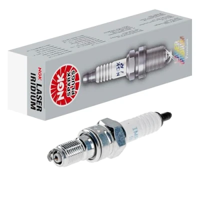 Abbildung von NGK 5990 Zündkerze M10 x 1,0 SW: 16 mm
