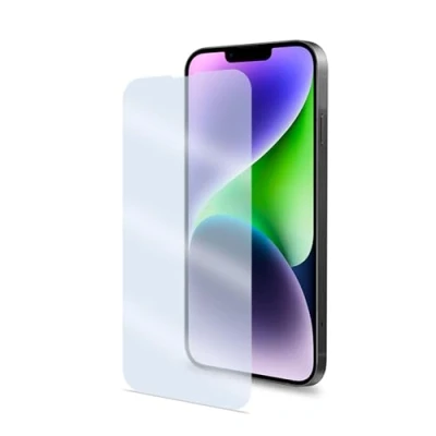 Abbildung von Displayschutzfolie Gehärtetes Glas iPhone