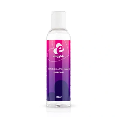 Abbildung von EasyGlide Silicone Based Extra Thin Lubricant 150 ml