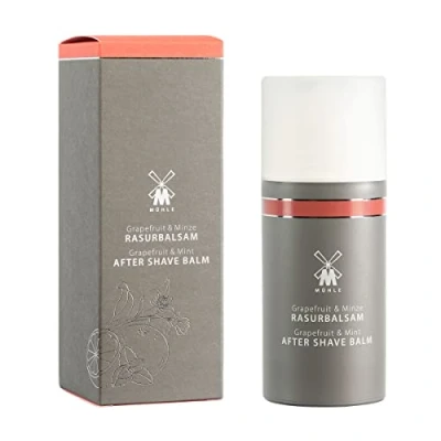 Abbildung von Mühle Grapefruit and Mint After Shave Balm 100 ml