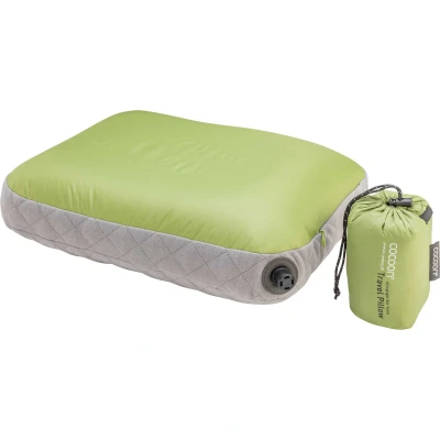 Abbildung von Cocoon Air Core Pillow UL Size M Reisekopfkissen
