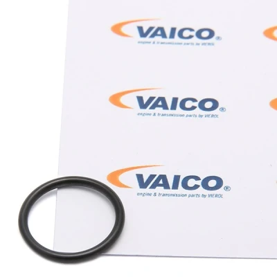 Abbildung von VAICO V40 1108 Dichtring Ölablaßschraube Original Qualität NBR (Nitril Butadien Kautschuk) OPEL: Zafira B, Tigra Twintop, Corsa C Schrägheck