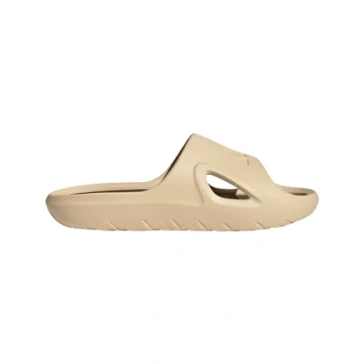 Abbildung von adidas Sportswear Adicane Badesandale sand strata earth strata, Größe: 43, Schuhe