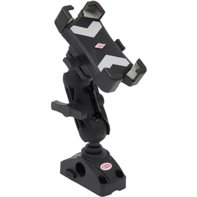Abbildung von Berkley Smart Phone Holder Bootsrutehalter