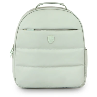 Abbildung von Heys Rucksack &quot;The Puffer Backpack&quot;, Trolley Aufsteck Sleeve