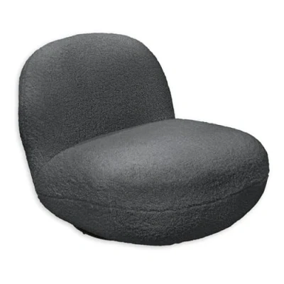 Abbildung von ED EXCITING DESIGN Drehsessel &quot;Chris&quot;, frei im Raum stellbar, drehbar