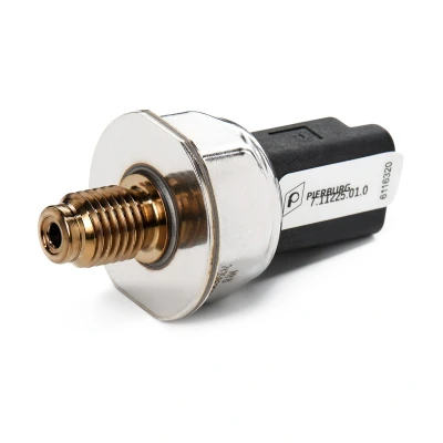 Abbildung von PIERBURG 7.11225.01.0 Sensor, Kraftstoffdruck PEUGEOT: 308 I SW, Expert II Kastenwagen, 5008 I, CITROËN: Jumpy C4 Picasso 1