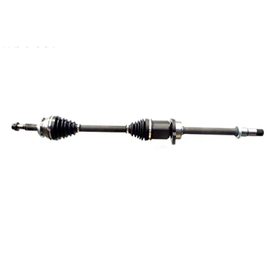 Abbildung von SKF VKJC 5572 Antriebswelle 1003, 372 mit Lager TOYOTA: RAV4 III SUV, IV SUV