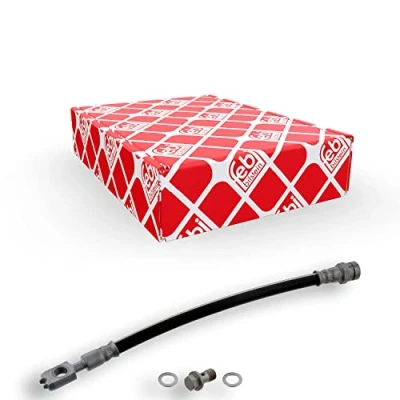 Abbildung von FEBI BILSTEIN 30850 Bremsschläuche Hinterachse links, rechts 285 VOLKSWAGEN: Passat B7 Variant, B6 Tiguan I