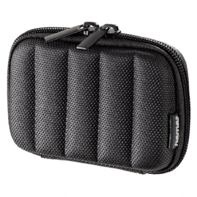 Abbildung von Hama Hardcase Sky Kameratasche 60H schwarz