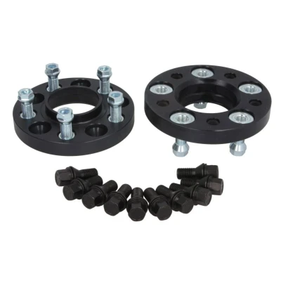 Abbildung von EIBACH Pro Spacer S90 7 20 035 B Spurverbreiterung 5 120 BMW: X6, X5