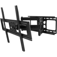 Abbildung von One for all WM4661 wandhalterung mit 120 dreh und 20 neigefunktion (32&quot; bis 90&quot;)