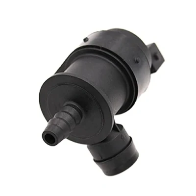 Abbildung von HZTWFC Spülmagnetventil Kanistersteuerung 13105950 13110330 für Vauxhall Vectra Zafira Meriva Mokka X 1.6 Opel Astra