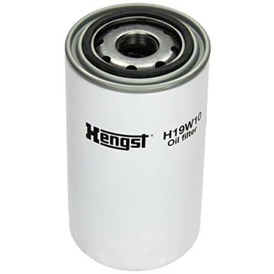 Abbildung von Ölfilter HENGST FILTER H19W10