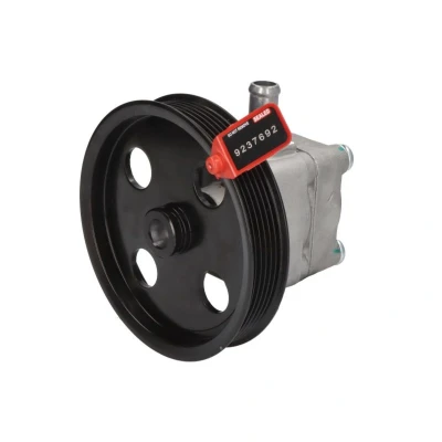 Abbildung von LAUBER 55.5021 Hydraulikpumpe hydraulisch 110 6 142 ohne Ausgleichsbehälter VOLVO: V70 2, S60 I, XC70 I Cross Country