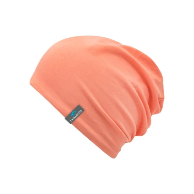 Abbildung von chillouts Beanie &quot;Acapulco Hat&quot;, lässiger Long Look, Baumwoll Elasthan Mix