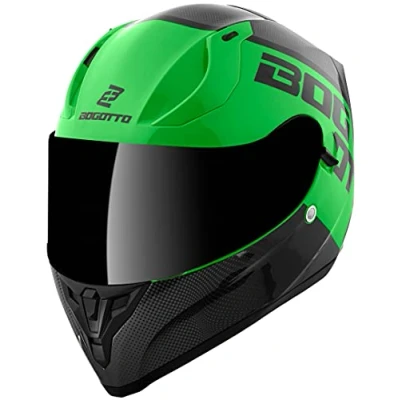 Abbildung von Bogotto V128 BG X Helm