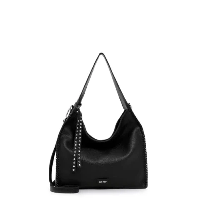 Abbildung von SURI FREY Franzy Shopping Bag, Damen, Größe: One Size, Black