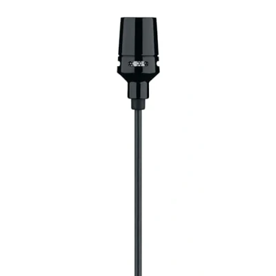 Abbildung von Shure CVL Centraverse Clip On Lavalier Kondensator Mikrofon