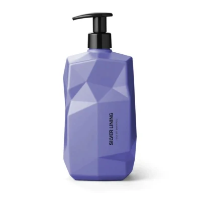 Abbildung von Nine Yards Shampoo Silver Lining