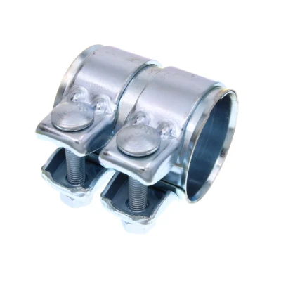 Abbildung von MAXGEAR 27 3290 Rohrverbinder, Abgasanlage BMW: 3 Touring, X3, Limousine, MINI: Schrägheck, Clubman, Countryman, PEUGEOT: 308 SW 2