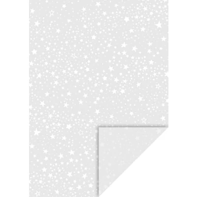 Abbildung von Baier &amp; Schneider Transparent Papier Transparentpapier DIN A4 quer, (21x31cm), 115 g/qm, &quot;