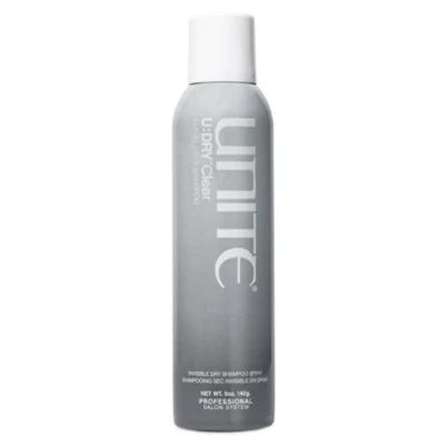 Abbildung von UNITE U DRY Clear