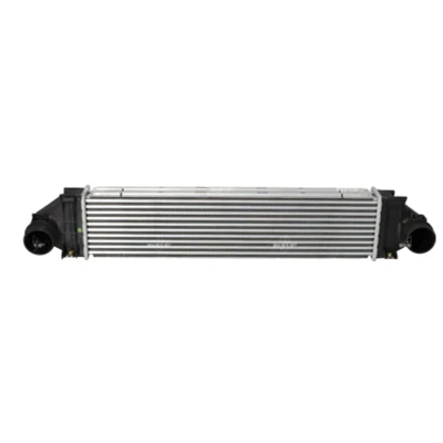 Abbildung von NRF 30373 Ladeluftkühler FORD: MONDEO 4 Turnier, S Max Mk1, Galaxy Mk2 MPV