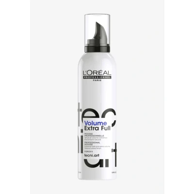 Abbildung von L&#039;Oreal TecniArt Full Volume Extra Strong Mousse 250ml