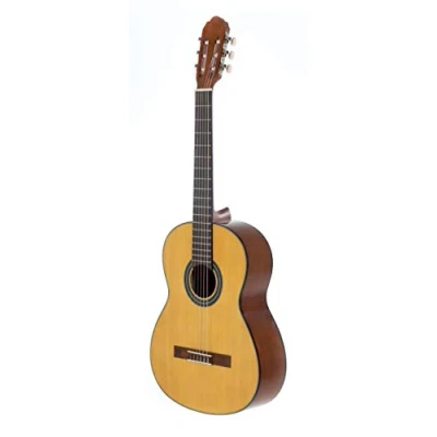 Abbildung von Klassikgitarre Student Linkshand 4/4