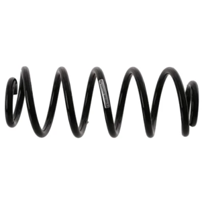 Abbildung von SACHS 992 285 Fahrwerksfeder OPEL: Astra K Schrägheck