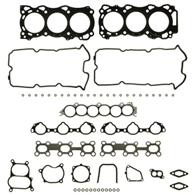 Abbildung von AJUSA 52224800 Dichtungssatz, Zylinderkopf MULTILAYER STEEL RENAULT: ESPACE 4