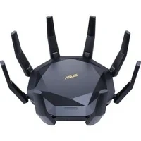 Abbildung von RT AX89X, Router