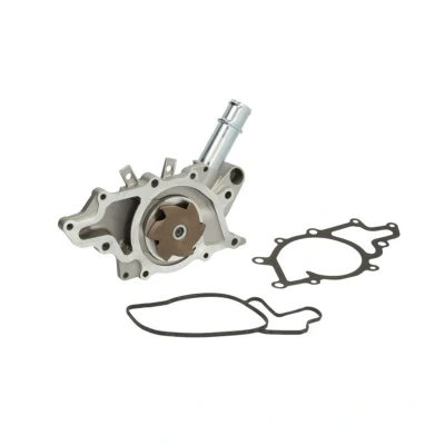 Abbildung von Saleri SIL PA1244 Wasserpumpe mechanisch MERCEDES BENZ: Vito Bus, V Klasse, Kastenwagen